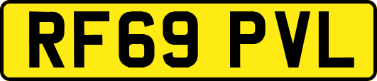 RF69PVL