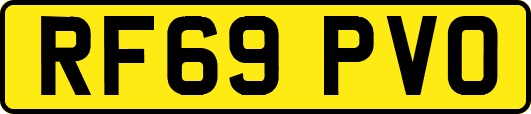 RF69PVO