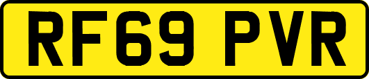 RF69PVR