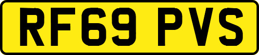 RF69PVS