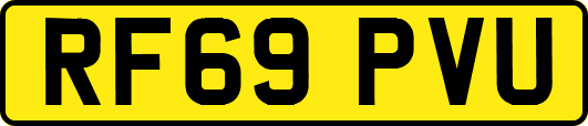 RF69PVU