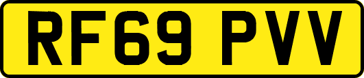 RF69PVV