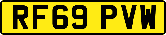 RF69PVW