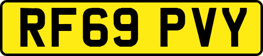 RF69PVY