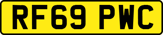 RF69PWC