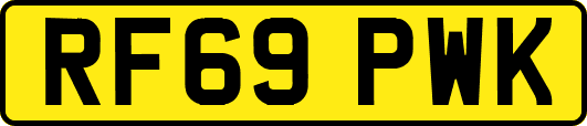 RF69PWK