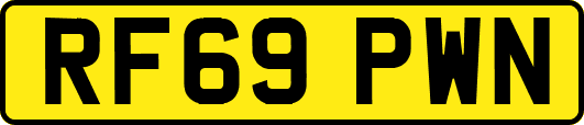 RF69PWN