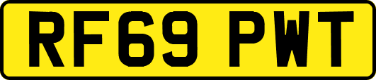 RF69PWT