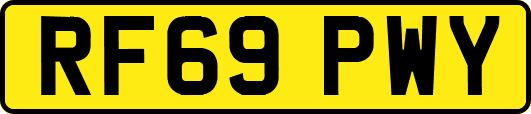 RF69PWY
