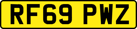RF69PWZ