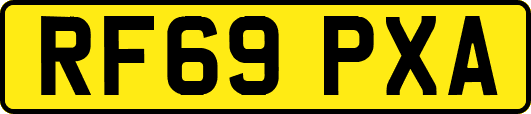 RF69PXA