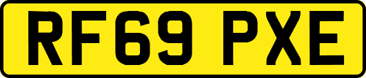 RF69PXE
