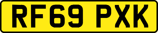 RF69PXK