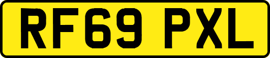 RF69PXL