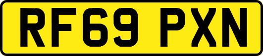 RF69PXN