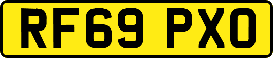 RF69PXO