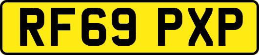 RF69PXP