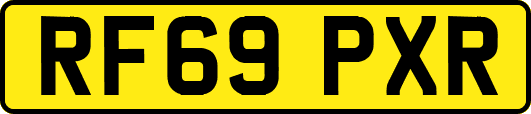 RF69PXR