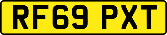 RF69PXT