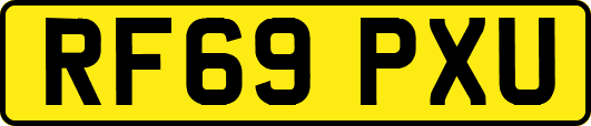 RF69PXU