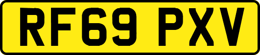 RF69PXV