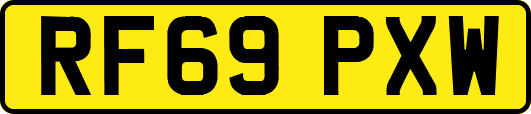RF69PXW