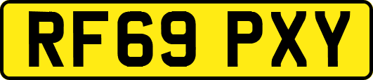 RF69PXY