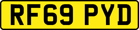 RF69PYD