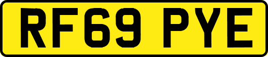 RF69PYE