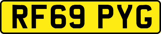 RF69PYG