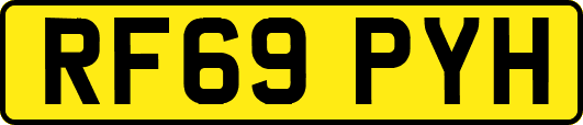 RF69PYH