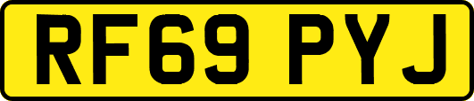 RF69PYJ