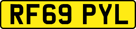 RF69PYL