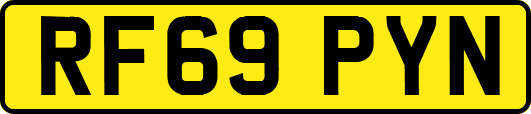 RF69PYN