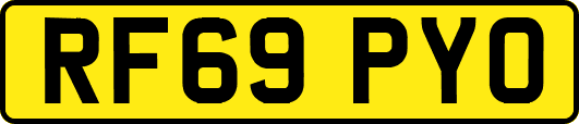 RF69PYO