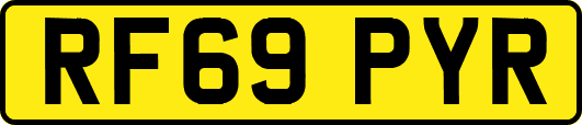 RF69PYR