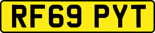 RF69PYT