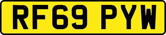 RF69PYW