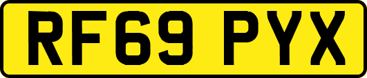RF69PYX