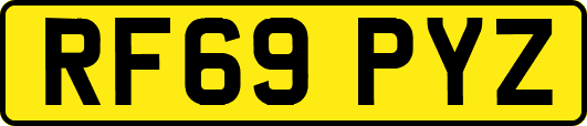 RF69PYZ