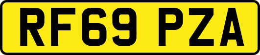 RF69PZA