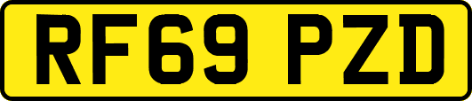 RF69PZD