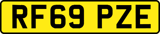 RF69PZE