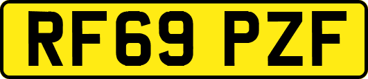RF69PZF
