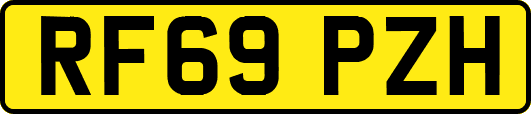 RF69PZH
