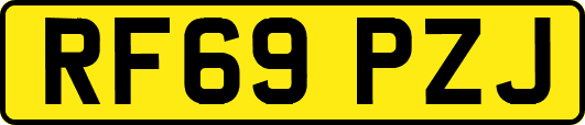RF69PZJ