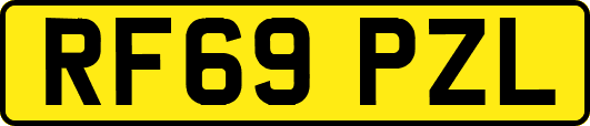 RF69PZL