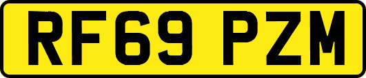 RF69PZM