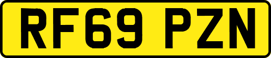 RF69PZN