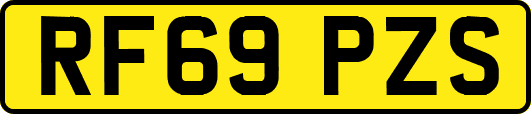 RF69PZS